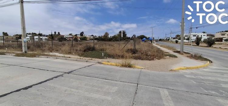 terreno en venta en Coquimbo