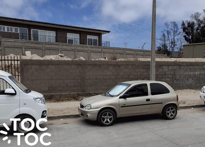 terreno en venta en Coquimbo