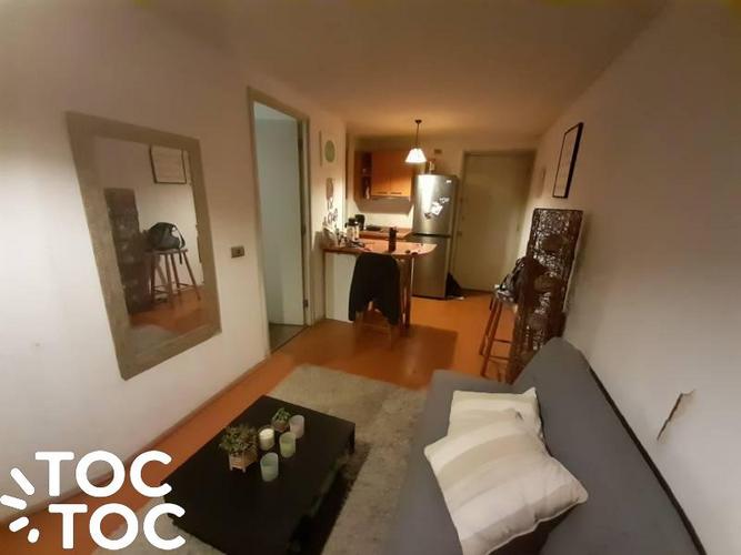 departamento en venta en Santiago