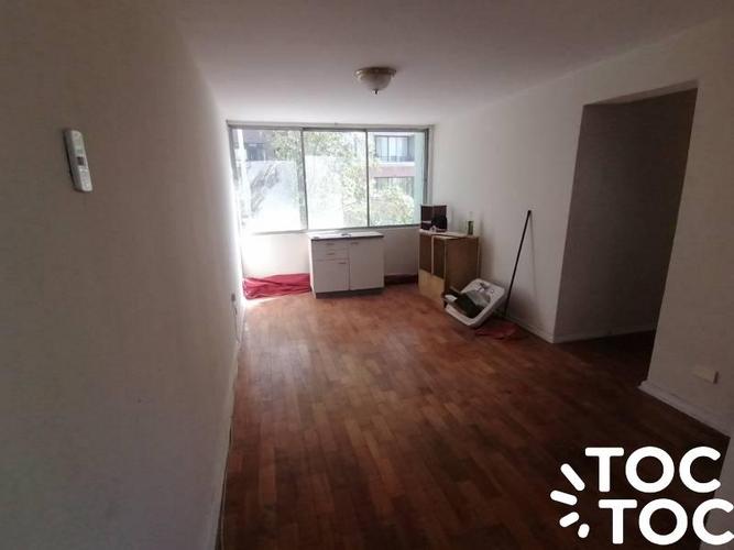 departamento en venta en Santiago