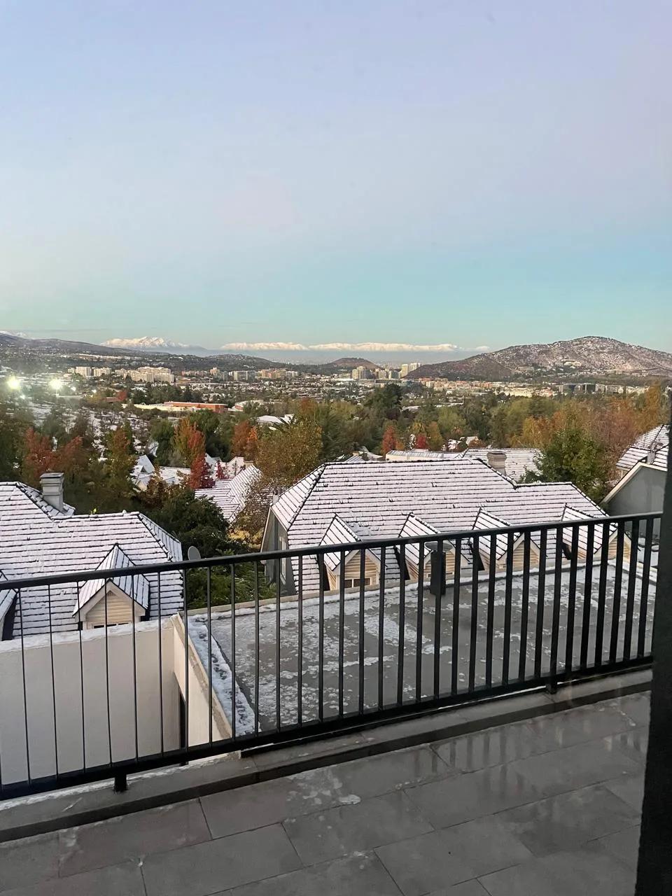 Venta Usado Casa 7D 7B E B - Lo Barnechea