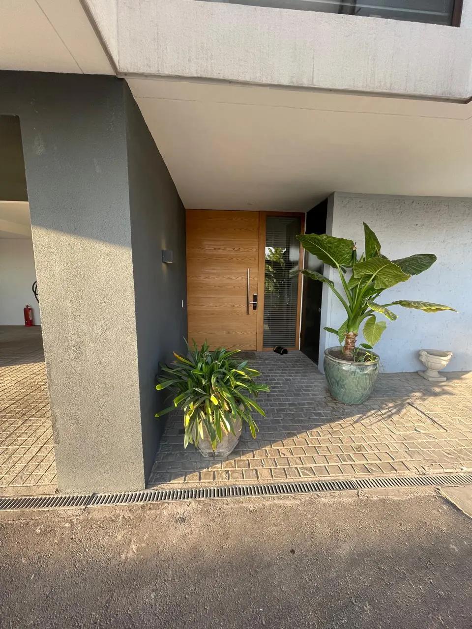 Venta Usado Casa 7D 7B E B - Lo Barnechea