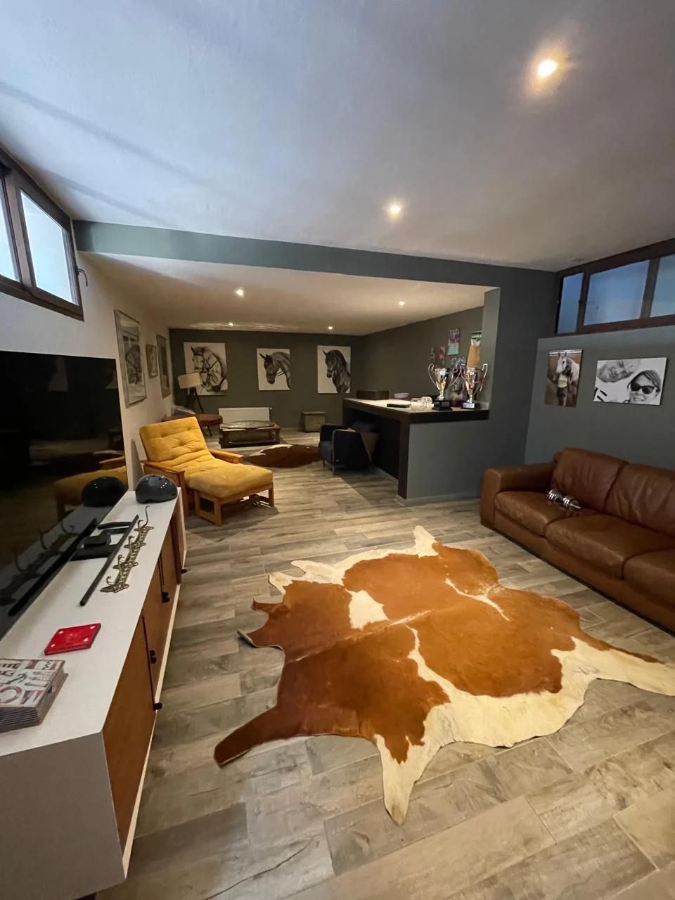 Venta Usado Casa 7D 7B E B - Lo Barnechea