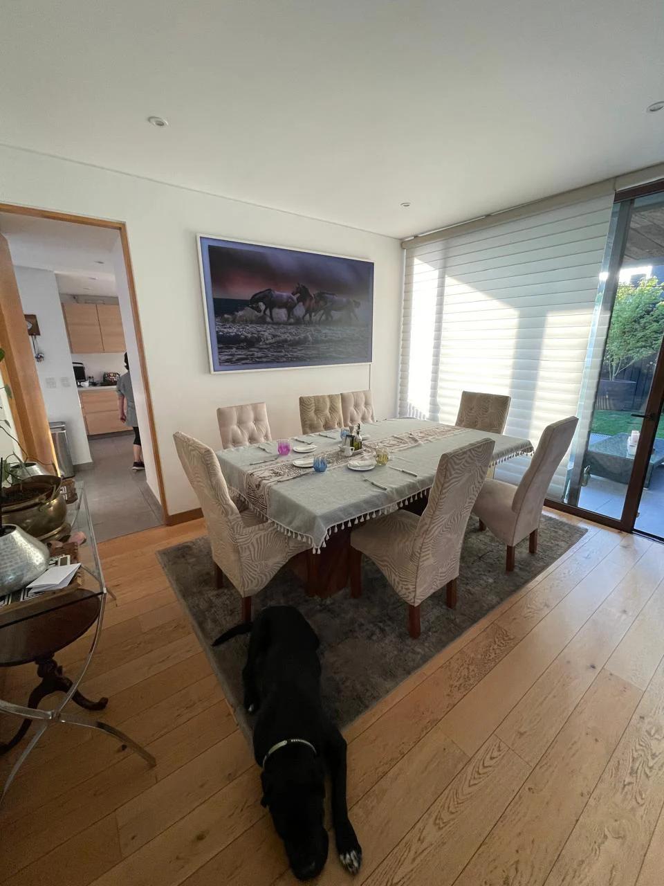 Venta Usado Casa 7D 7B E B - Lo Barnechea