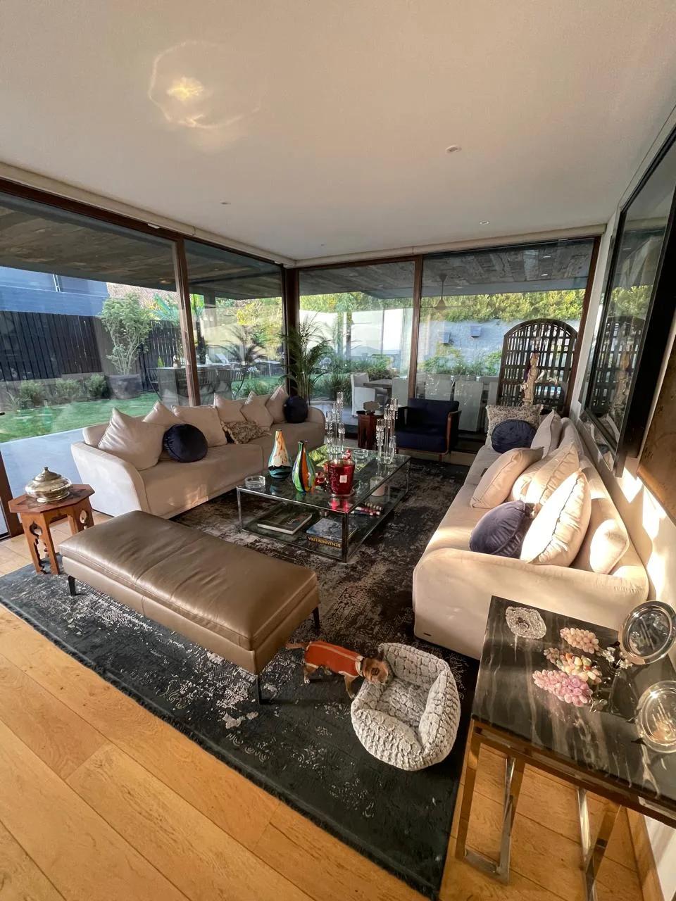 Venta Usado Casa 7D 7B E B - Lo Barnechea