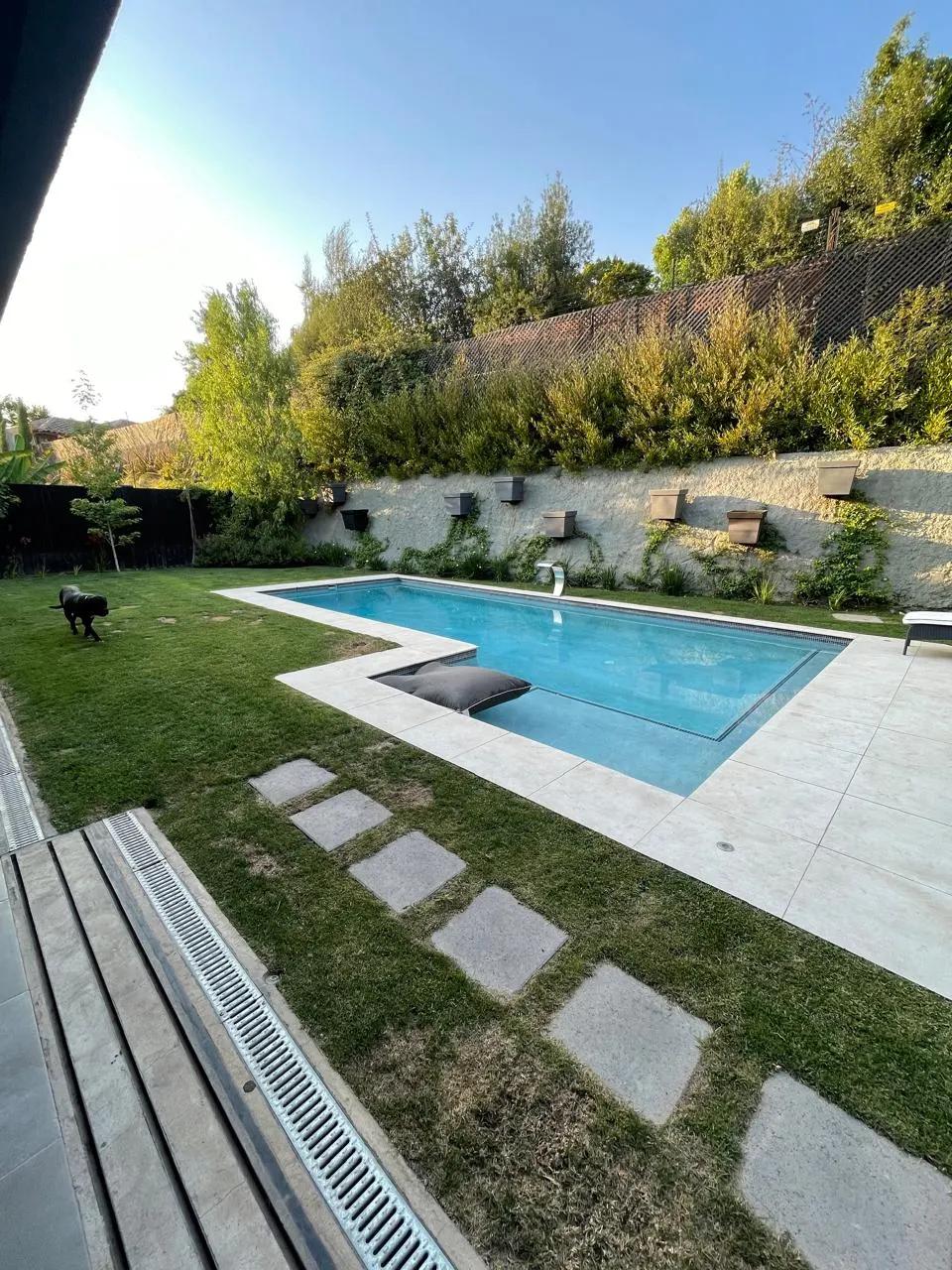 Venta Usado Casa 7D 7B E B - Lo Barnechea