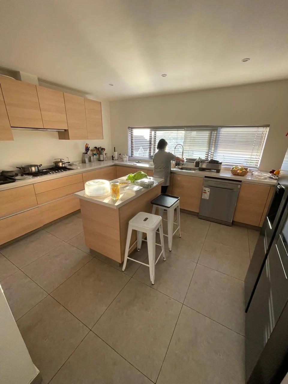 Venta Usado Casa 7D 7B E B - Lo Barnechea