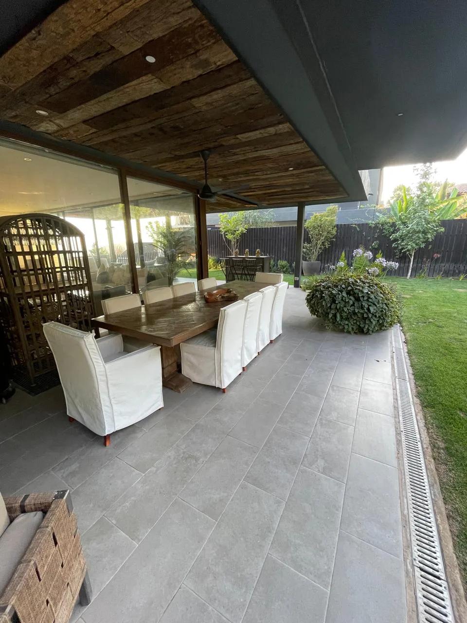 Venta Usado Casa 7D 7B E B - Lo Barnechea