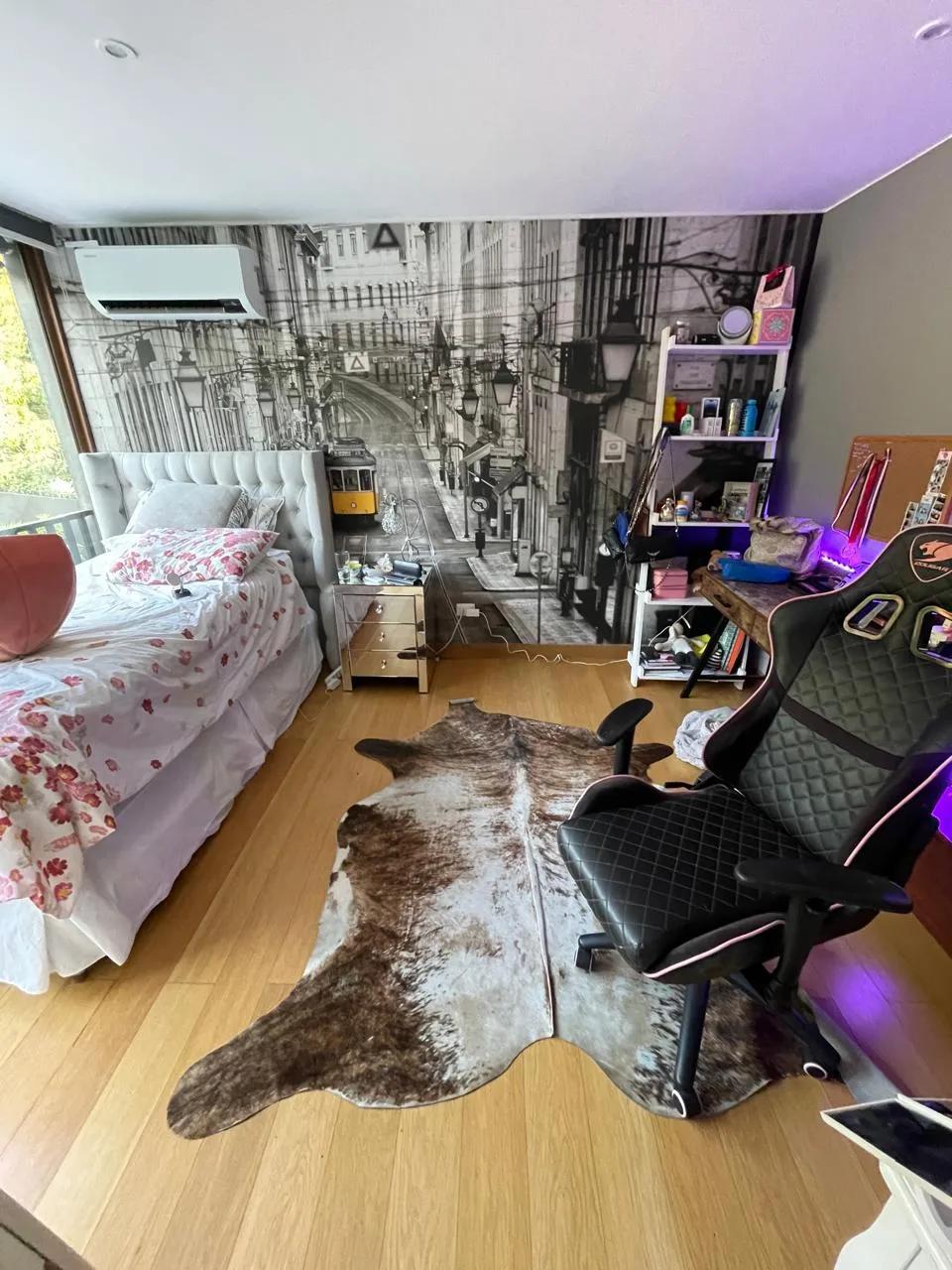 Venta Usado Casa 7D 7B E B - Lo Barnechea