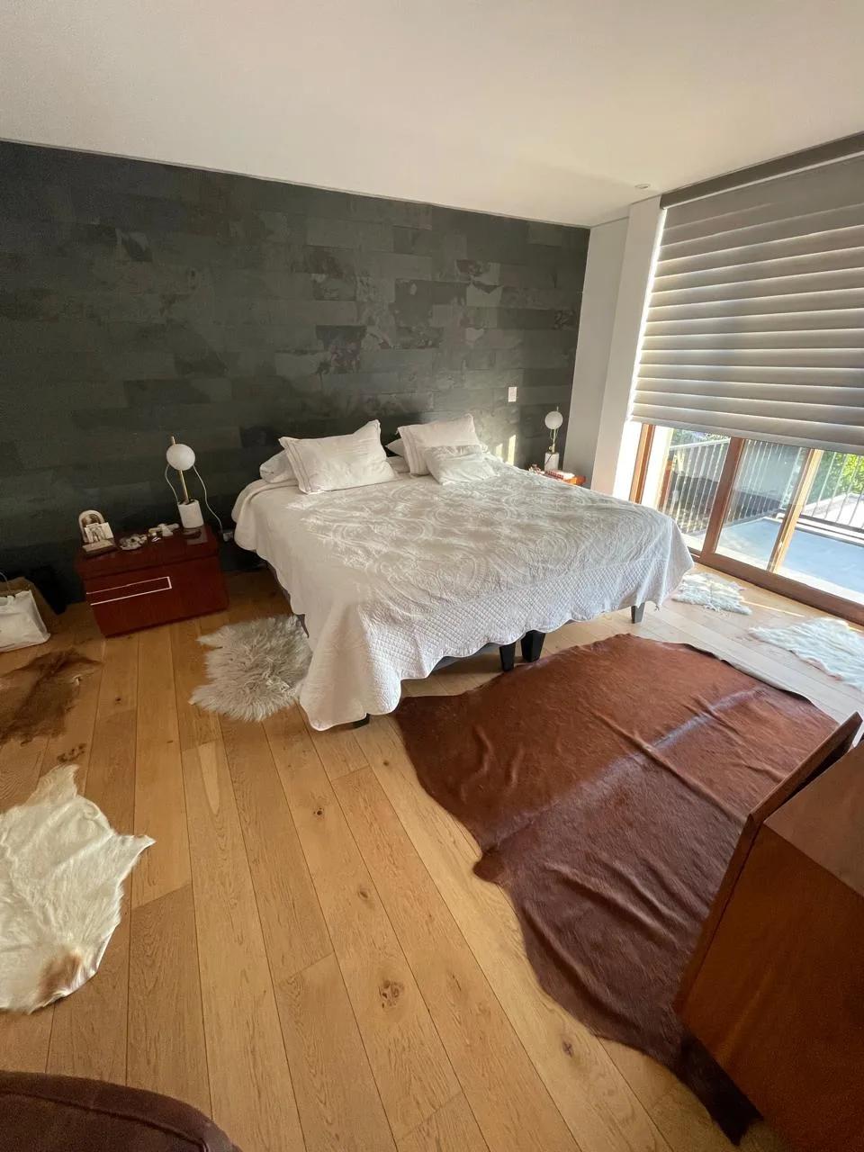 Venta Usado Casa 7D 7B E B - Lo Barnechea