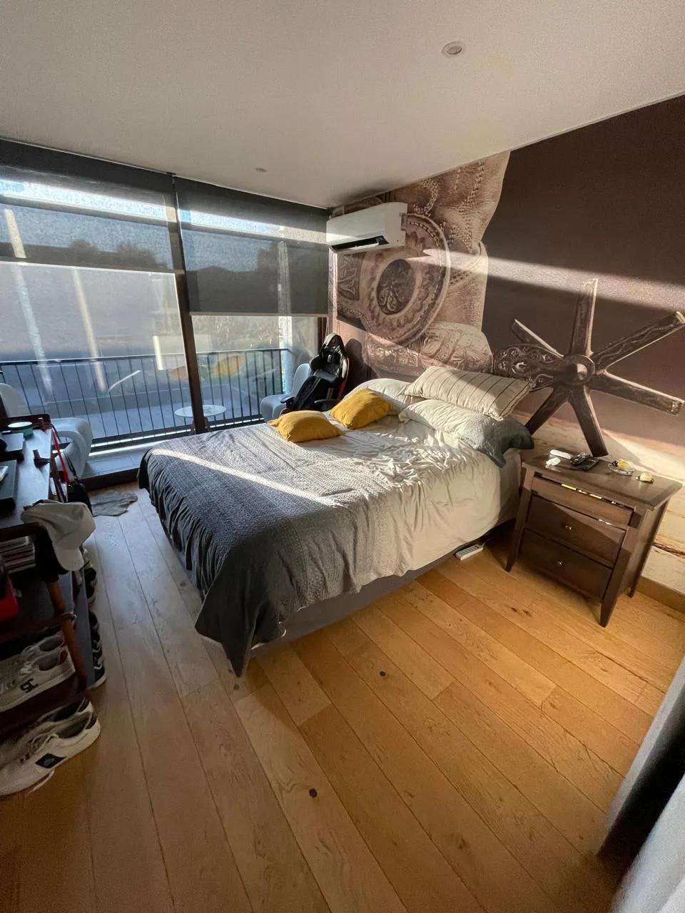 Venta Usado Casa 7D 7B E B - Lo Barnechea