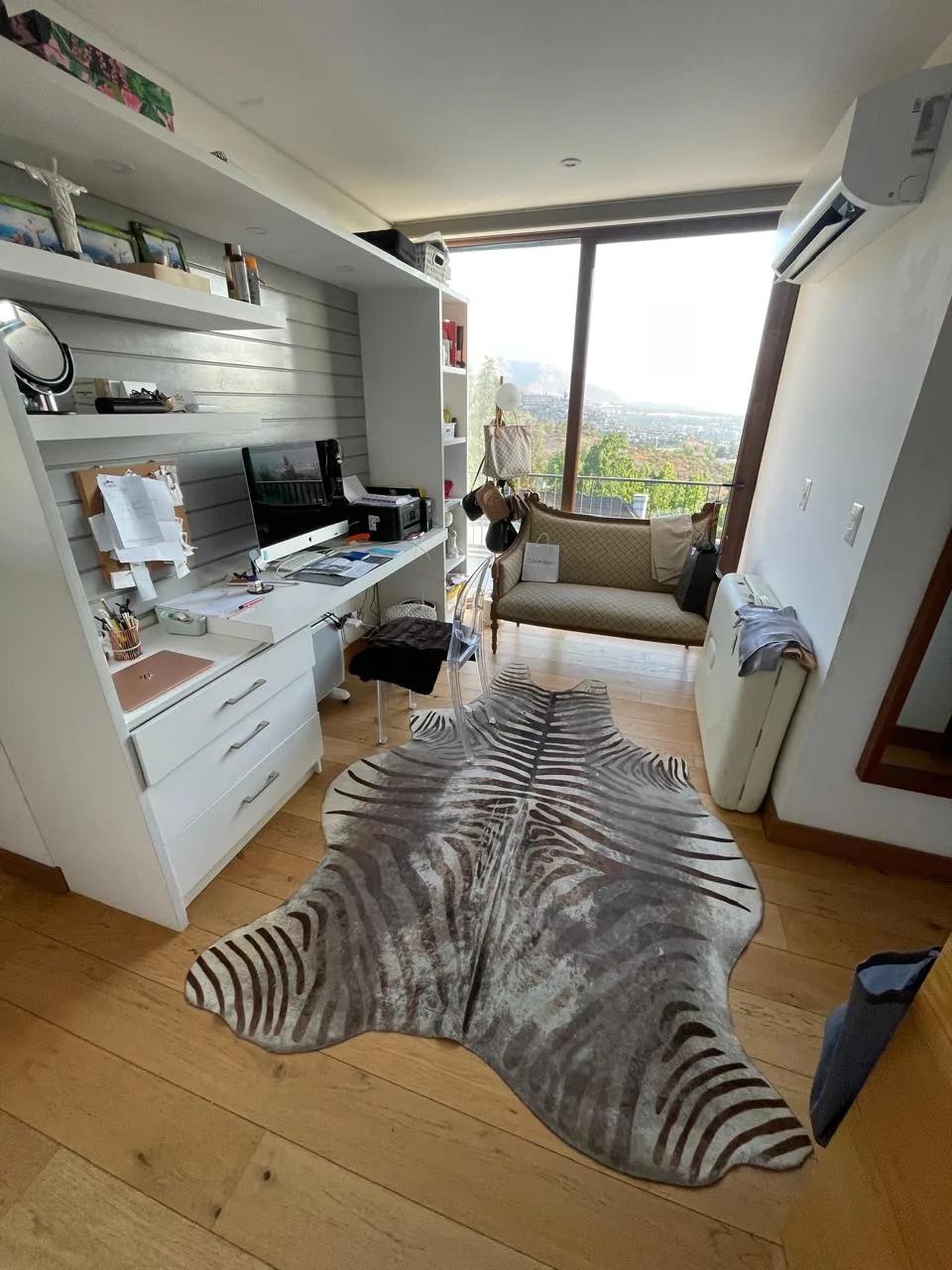 Venta Usado Casa 7D 7B E B - Lo Barnechea