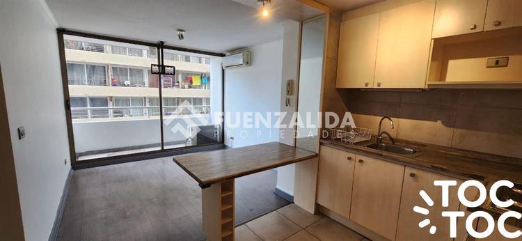 departamento en venta en Santiago