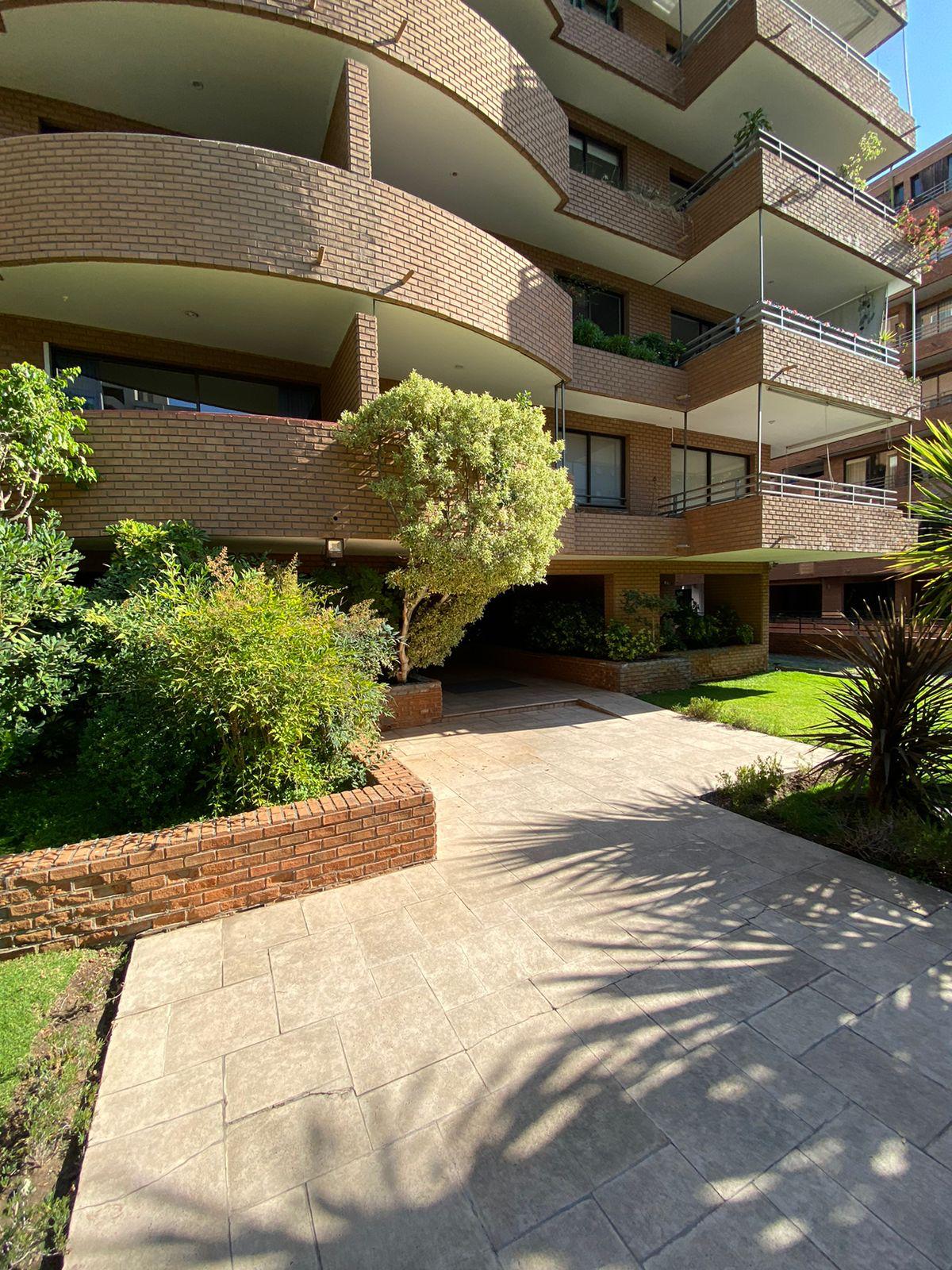 Venta Usado Departamento 1D 1B - Providencia