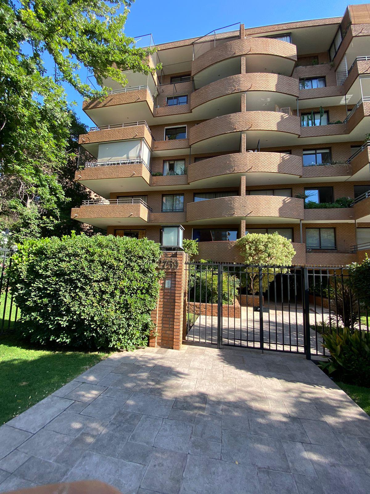 Venta Usado Departamento 1D 1B - Providencia