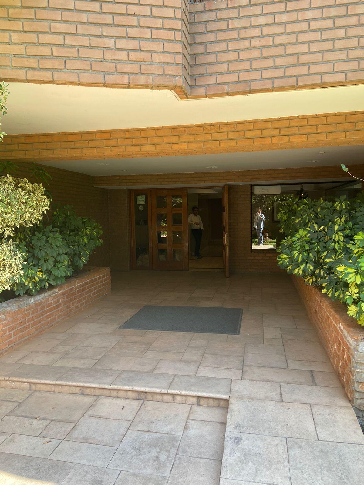 Venta Usado Departamento 1D 1B - Providencia