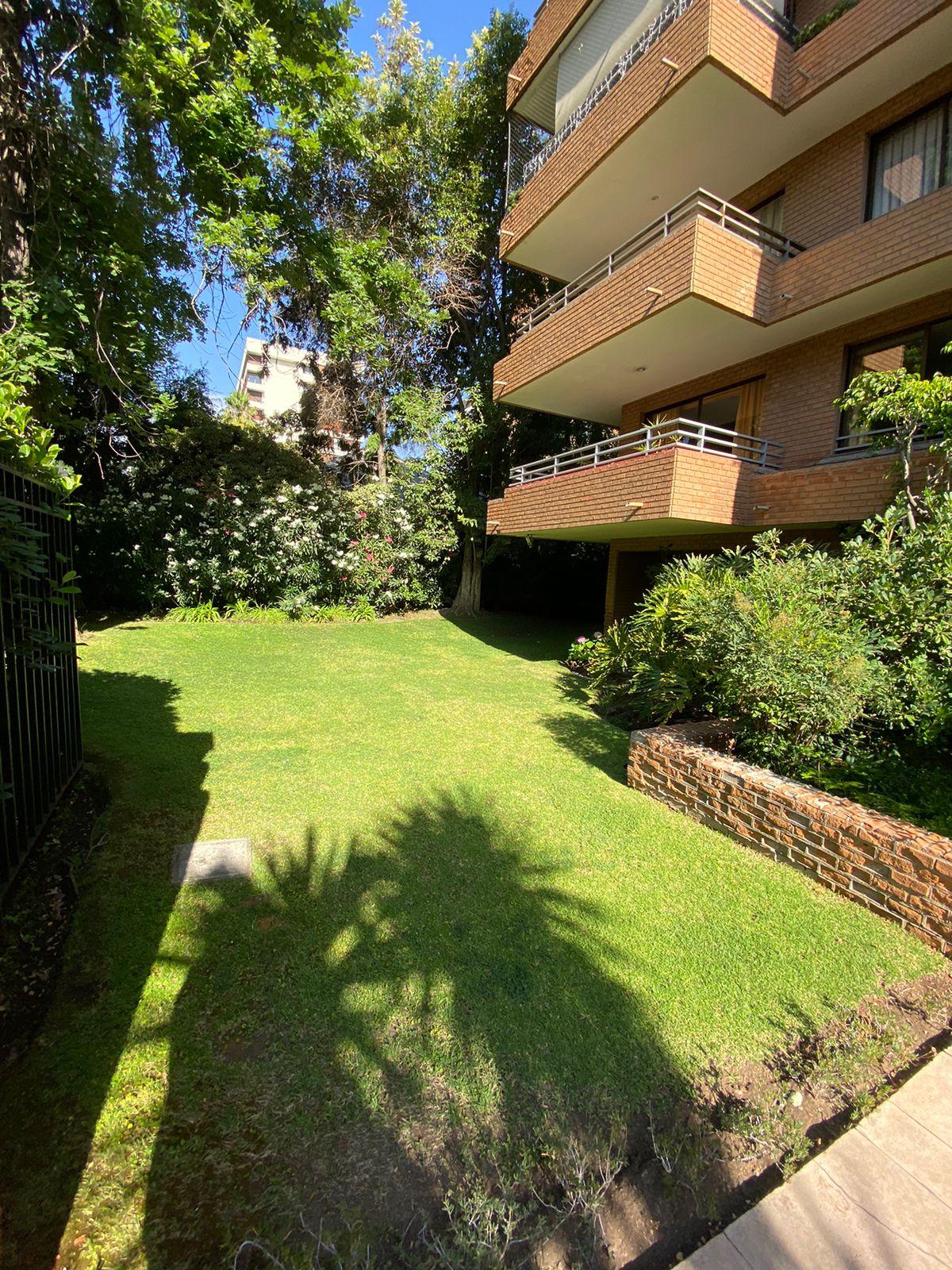 Venta Usado Departamento 1D 1B - Providencia