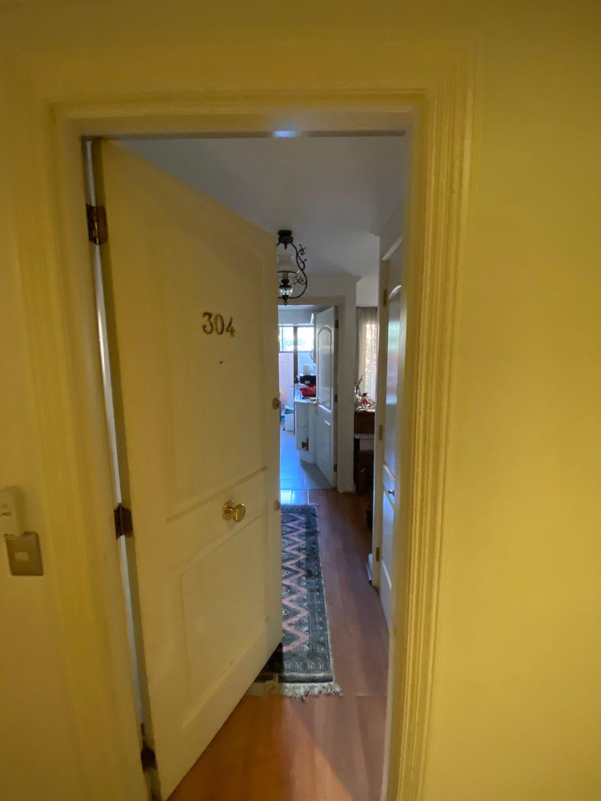 Venta Usado Departamento 1D 1B - Providencia