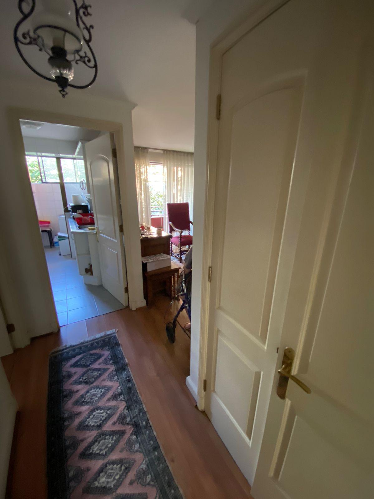 Venta Usado Departamento 1D 1B - Providencia