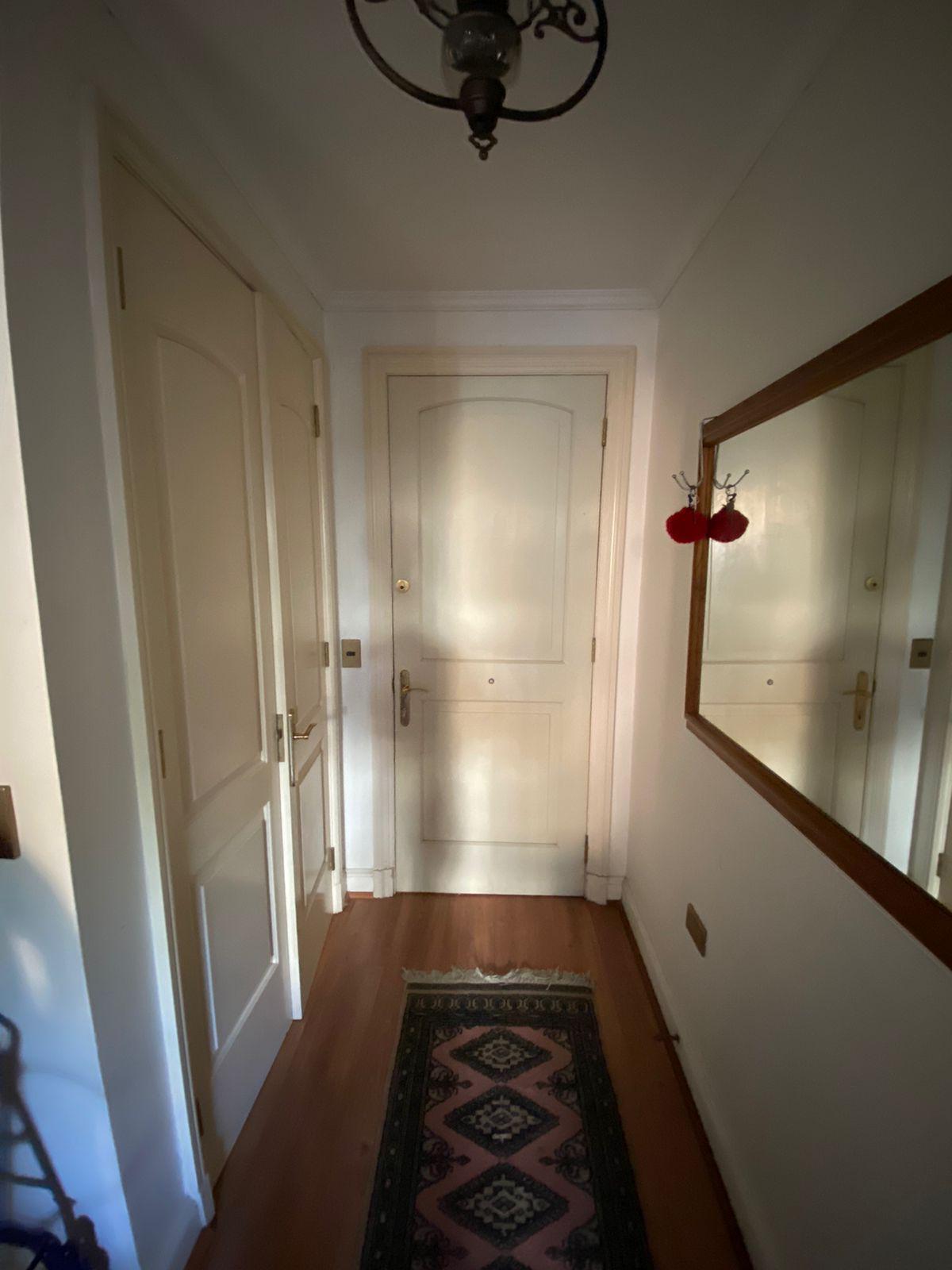 Venta Usado Departamento 1D 1B - Providencia