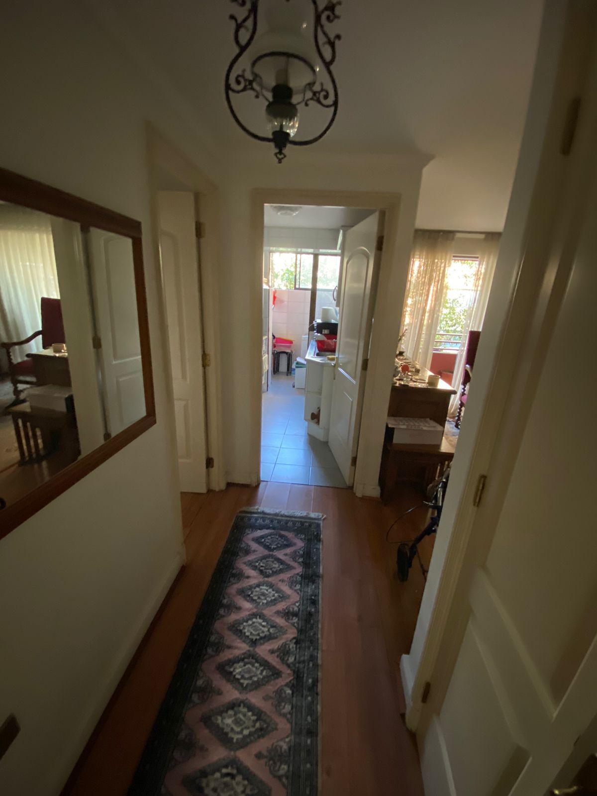 Venta Usado Departamento 1D 1B - Providencia