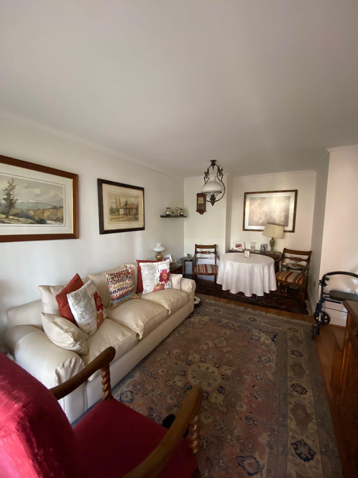 Venta Usado Departamento 1D 1B - Providencia