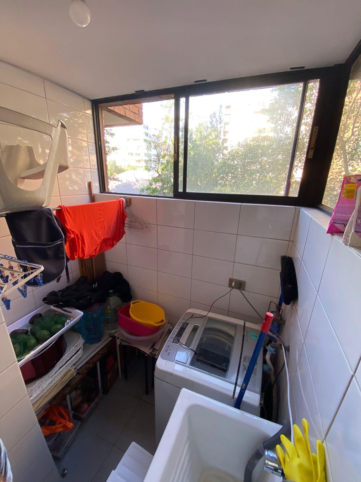 Venta Usado Departamento 1D 1B - Providencia