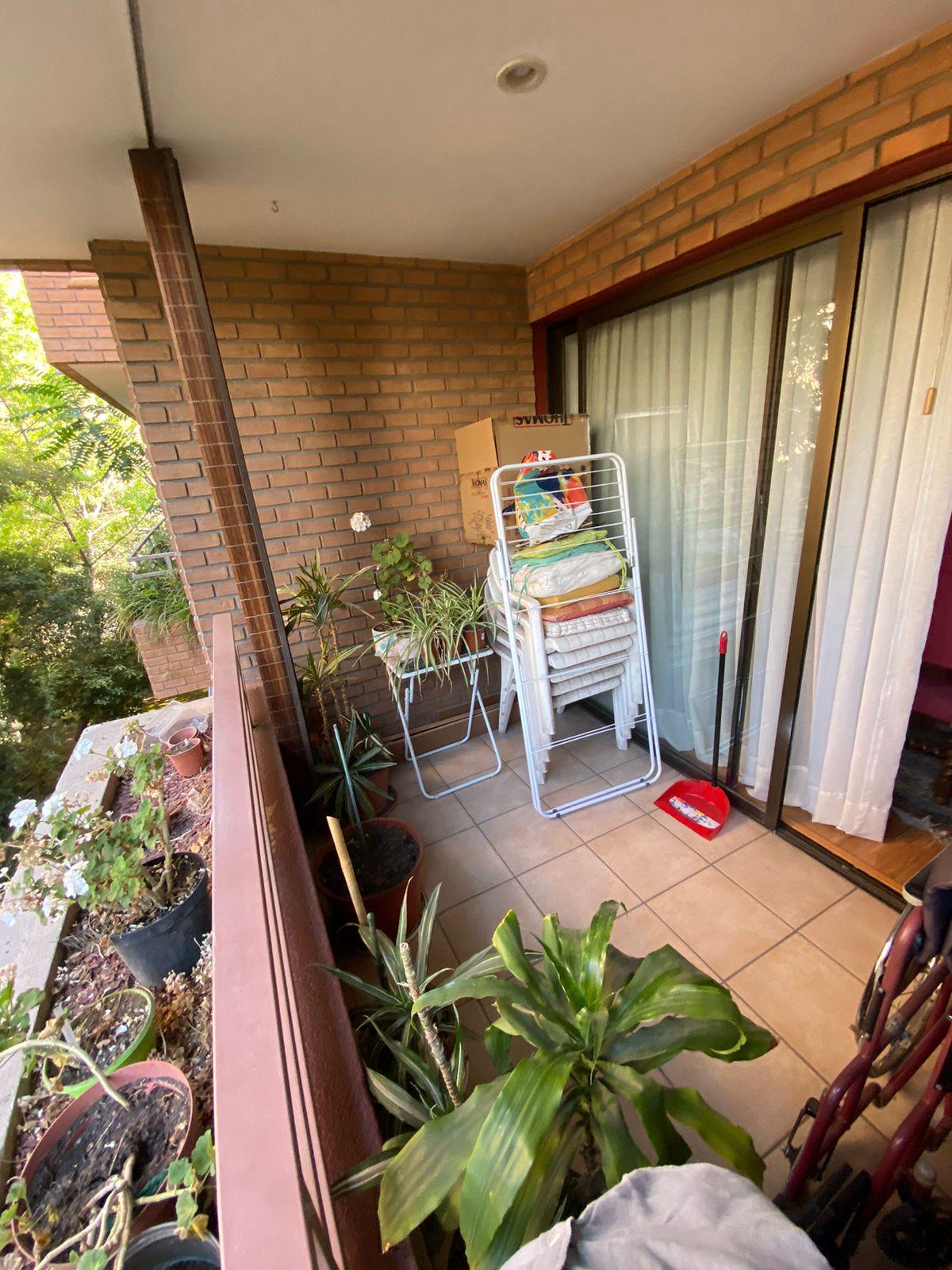 Venta Usado Departamento 1D 1B - Providencia