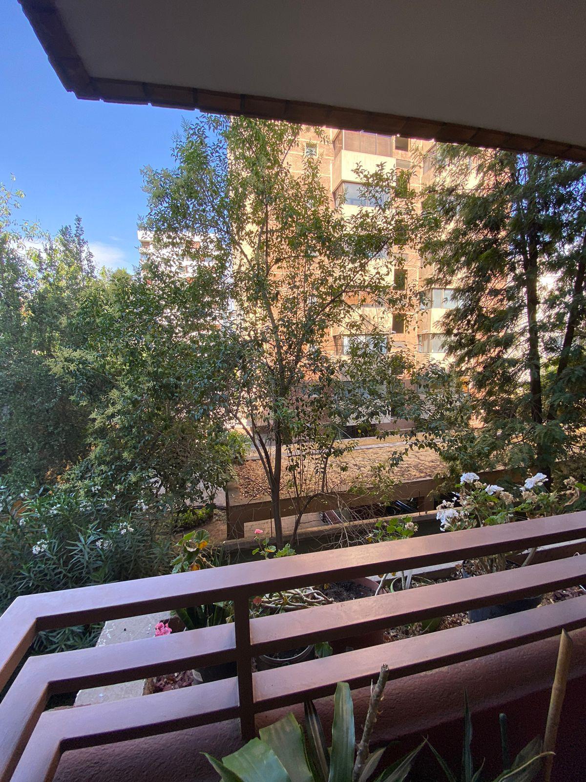 Venta Usado Departamento 1D 1B - Providencia