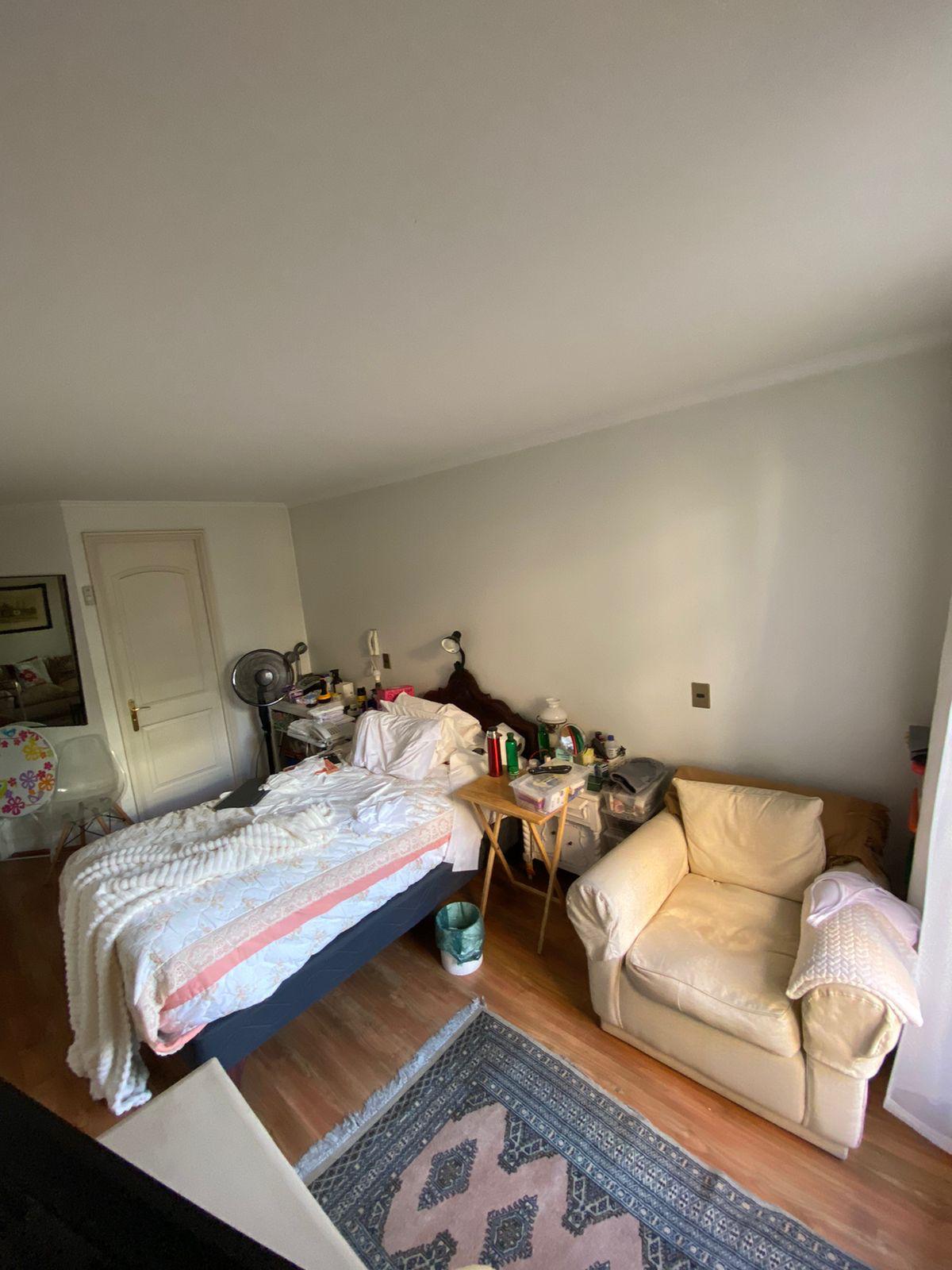 Venta Usado Departamento 1D 1B - Providencia