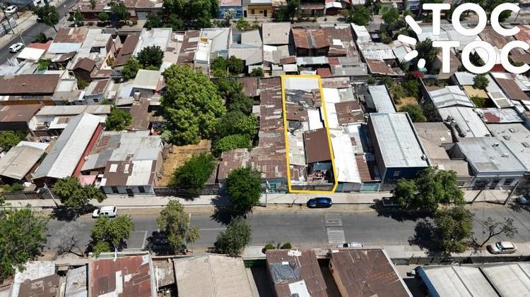 casa en venta en Recoleta