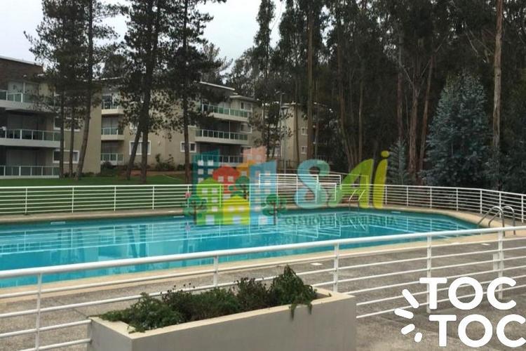 departamento en venta en Algarrobo