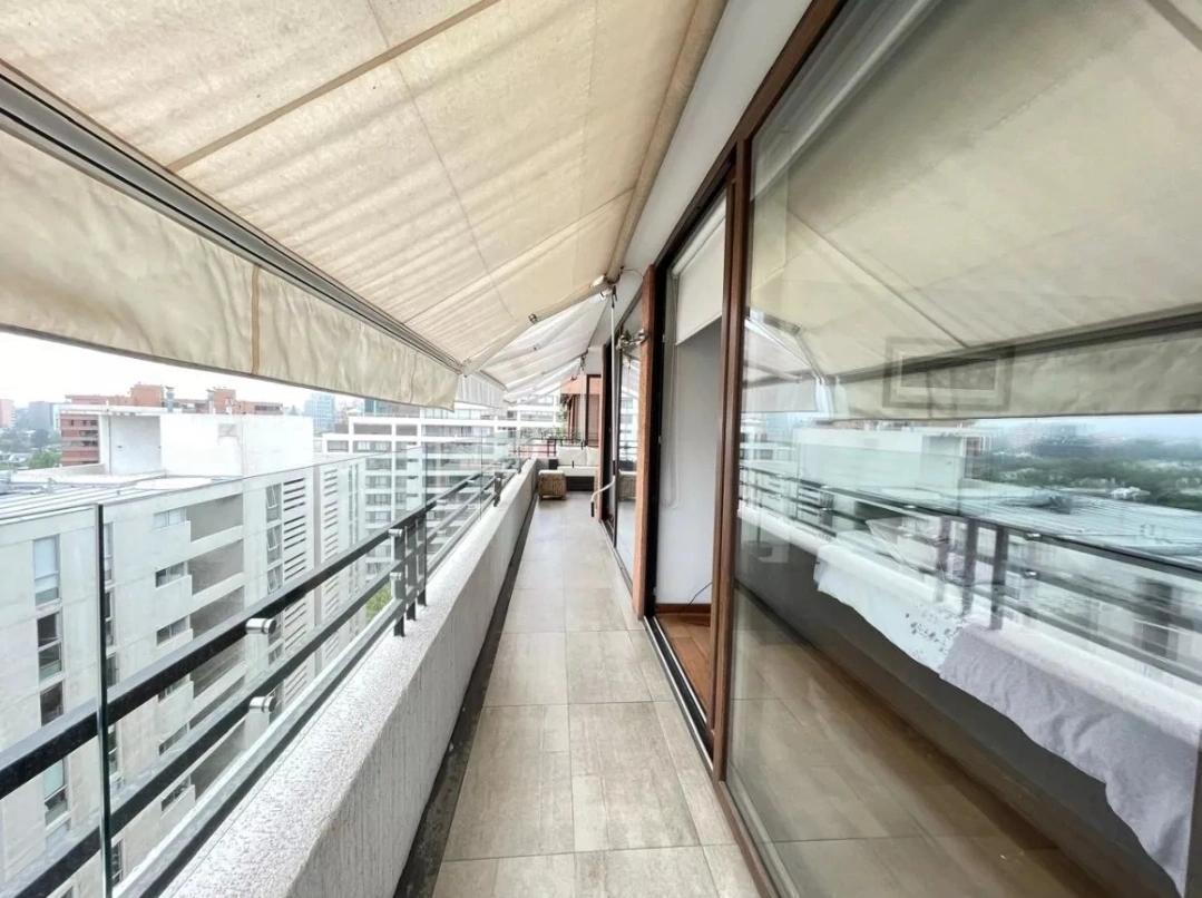 Venta Usado Departamento 3D 3B E B - Vitacura