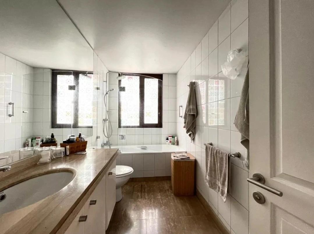 Venta Usado Departamento 3D 3B E B - Vitacura