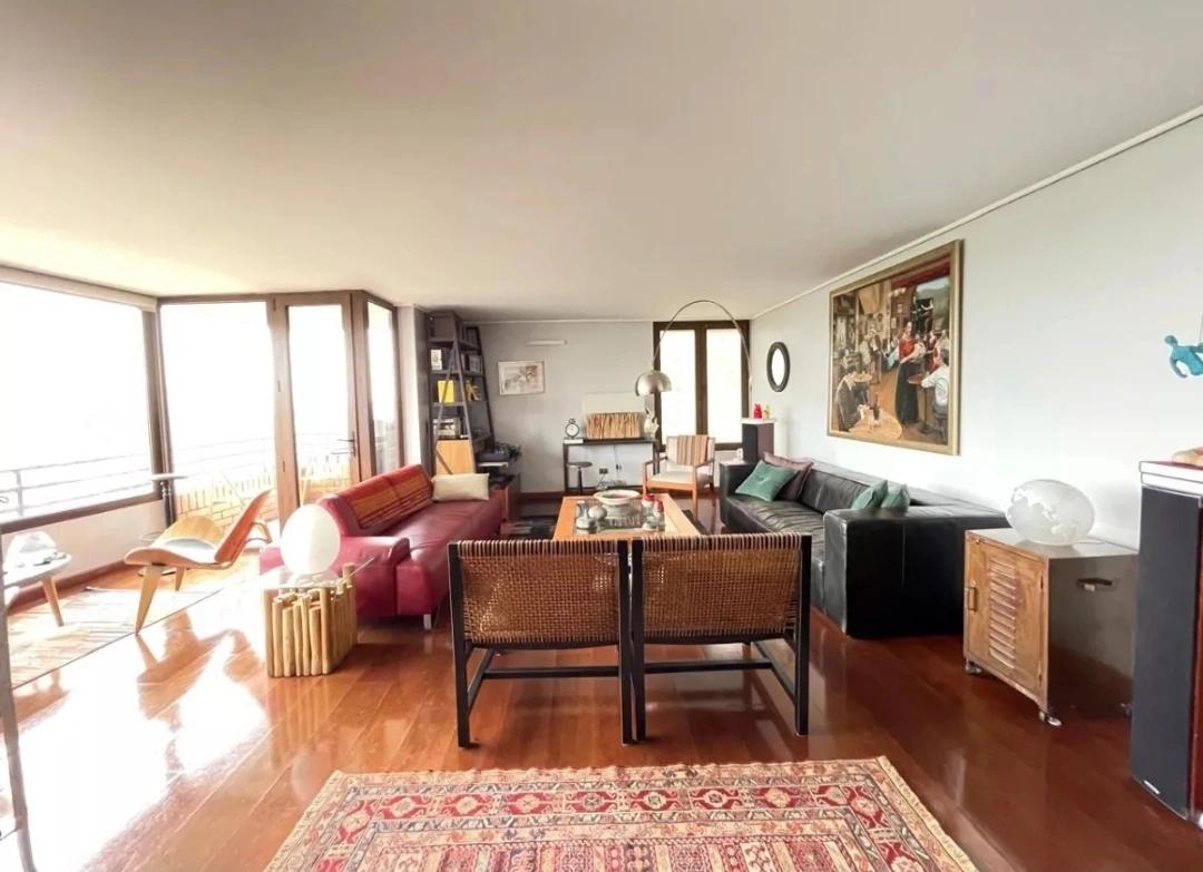 Venta Usado Departamento 3D 3B E B - Vitacura