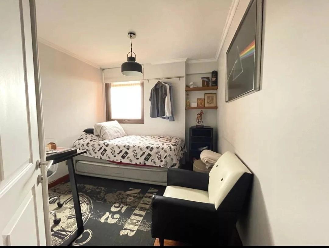 Venta Usado Departamento 3D 3B E B - Vitacura