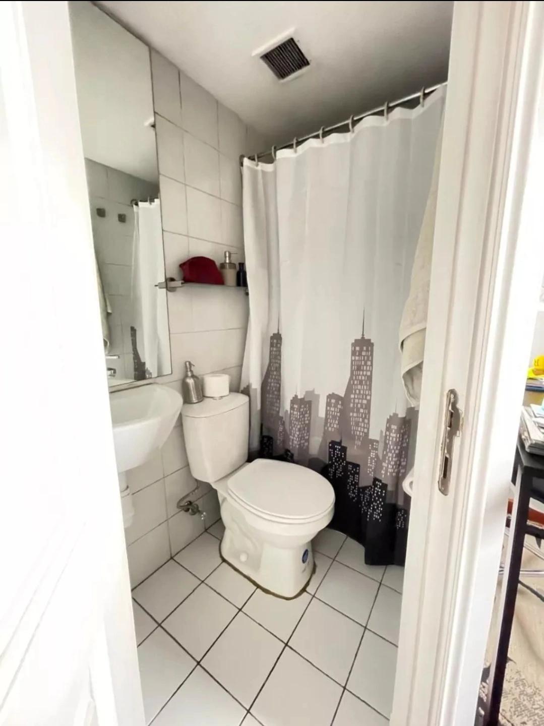 Venta Usado Departamento 3D 3B E B - Vitacura