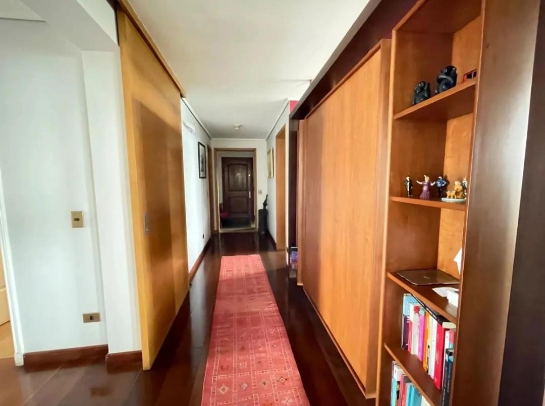 Venta Usado Departamento 3D 3B E B - Vitacura