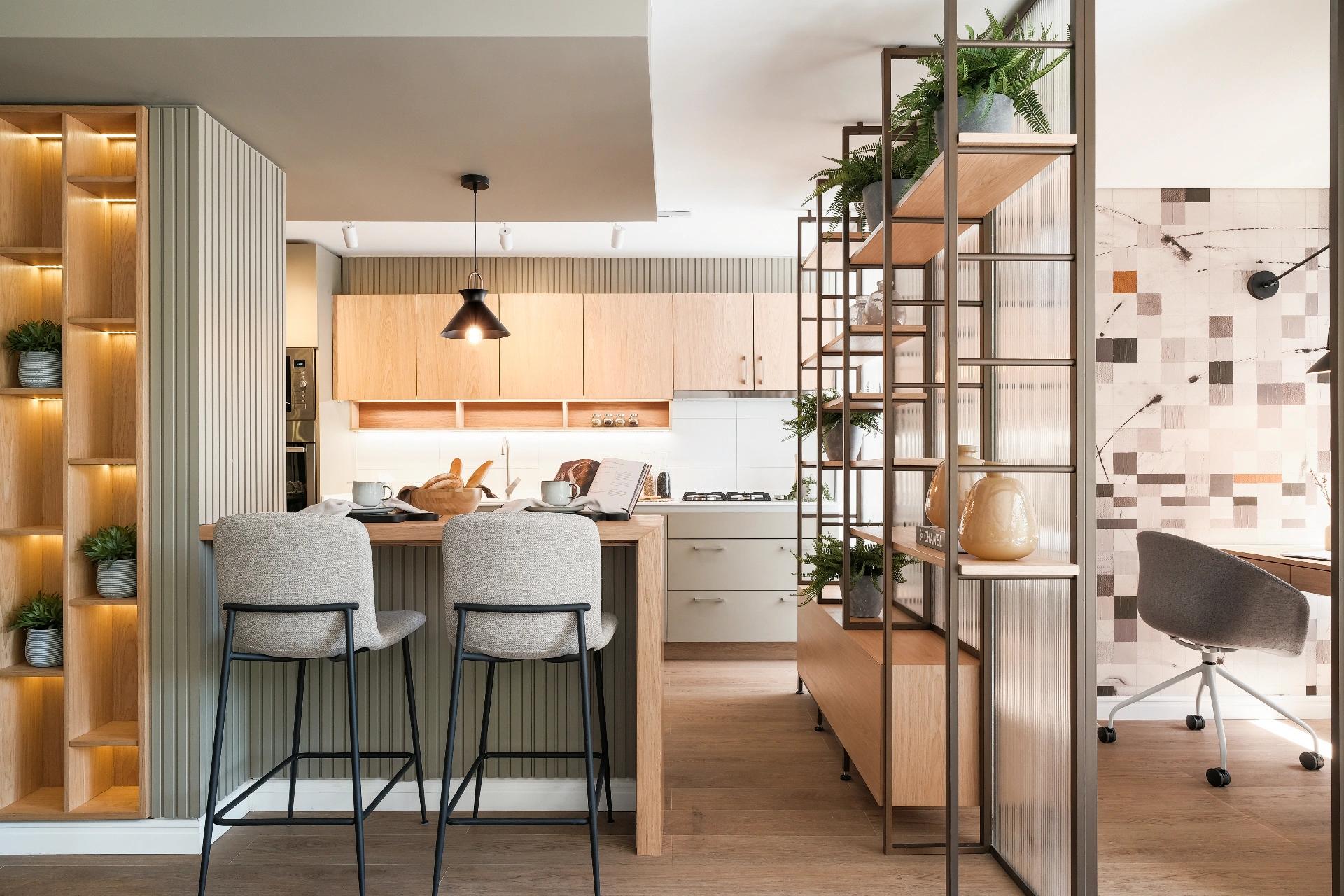 Venta Usado Departamento 2D 2B E B - Las Condes