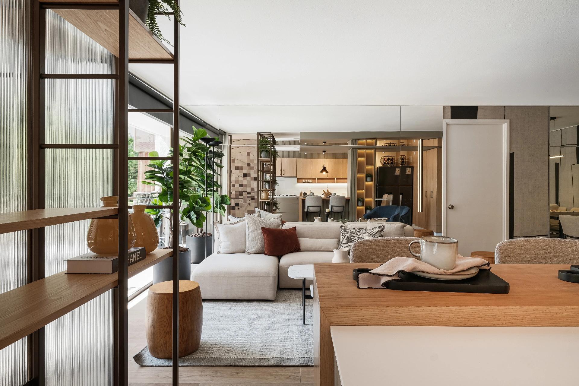 Venta Usado Departamento 2D 2B E B - Las Condes