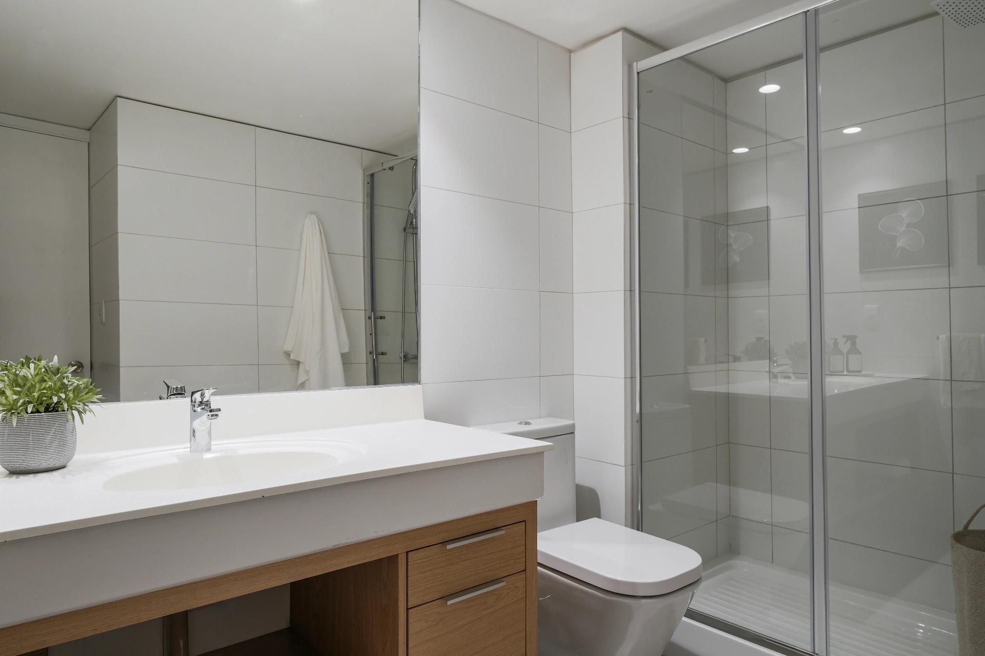 Venta Usado Departamento 2D 2B E B - Las Condes