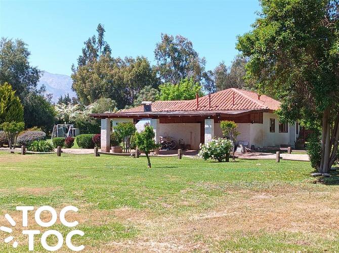 casa en venta en Colina