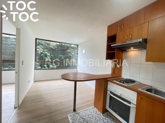 departamento en venta en Santiago