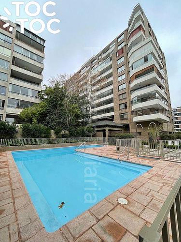 departamento en venta en Providencia