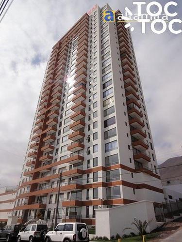 departamento en arriendo en Iquique