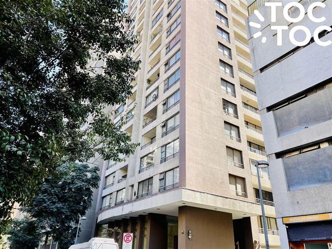 departamento en venta en Santiago