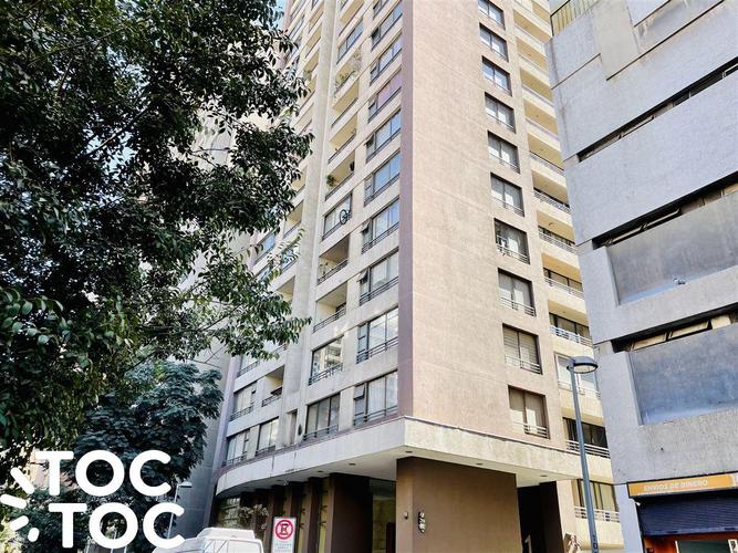 departamento en arriendo en Santiago