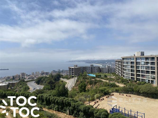 departamento en venta en Viña Del Mar