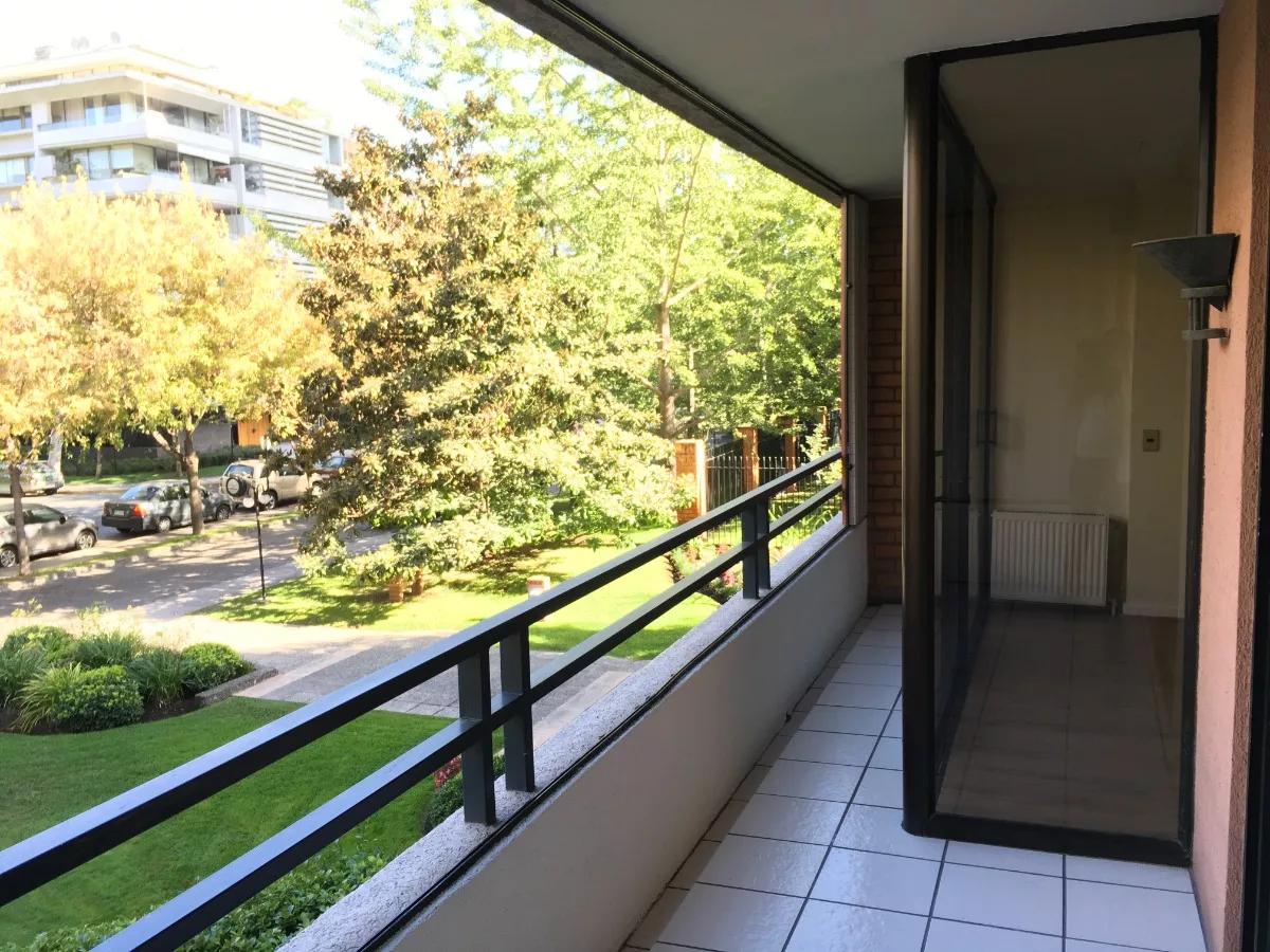 Venta Usado Departamento 4D 4B E B - Vitacura