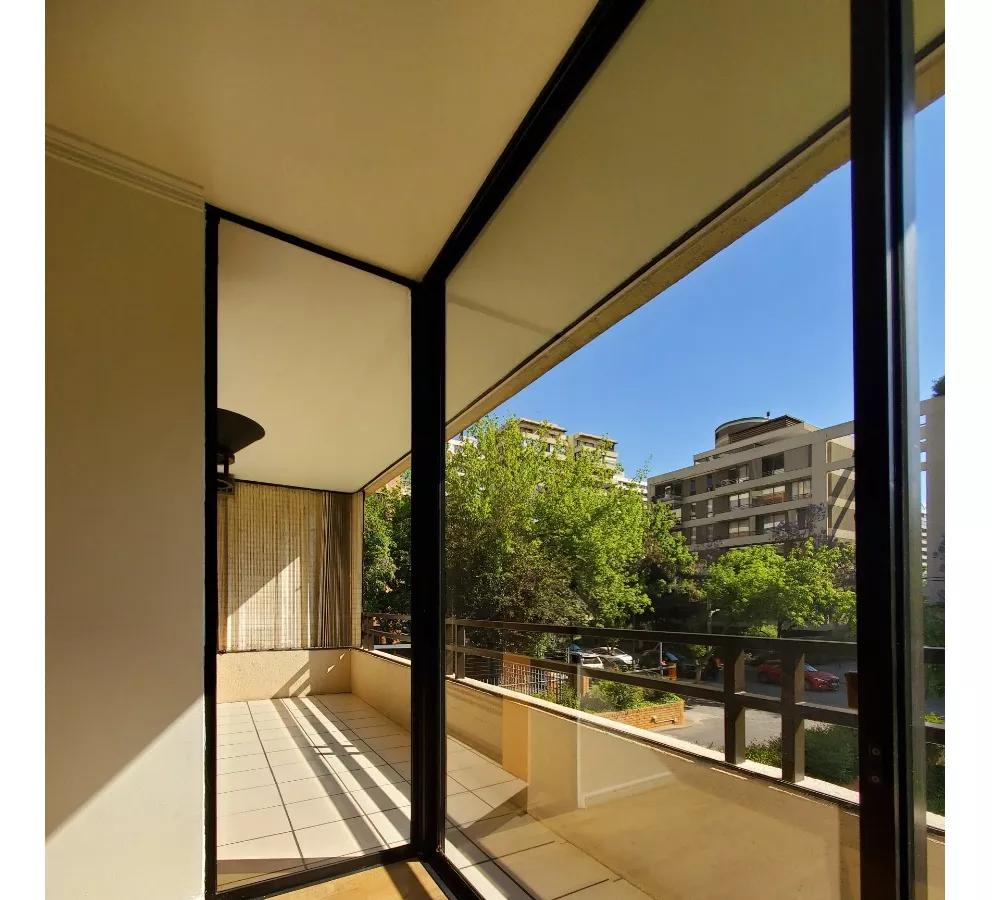 Venta Usado Departamento 4D 4B E B - Vitacura